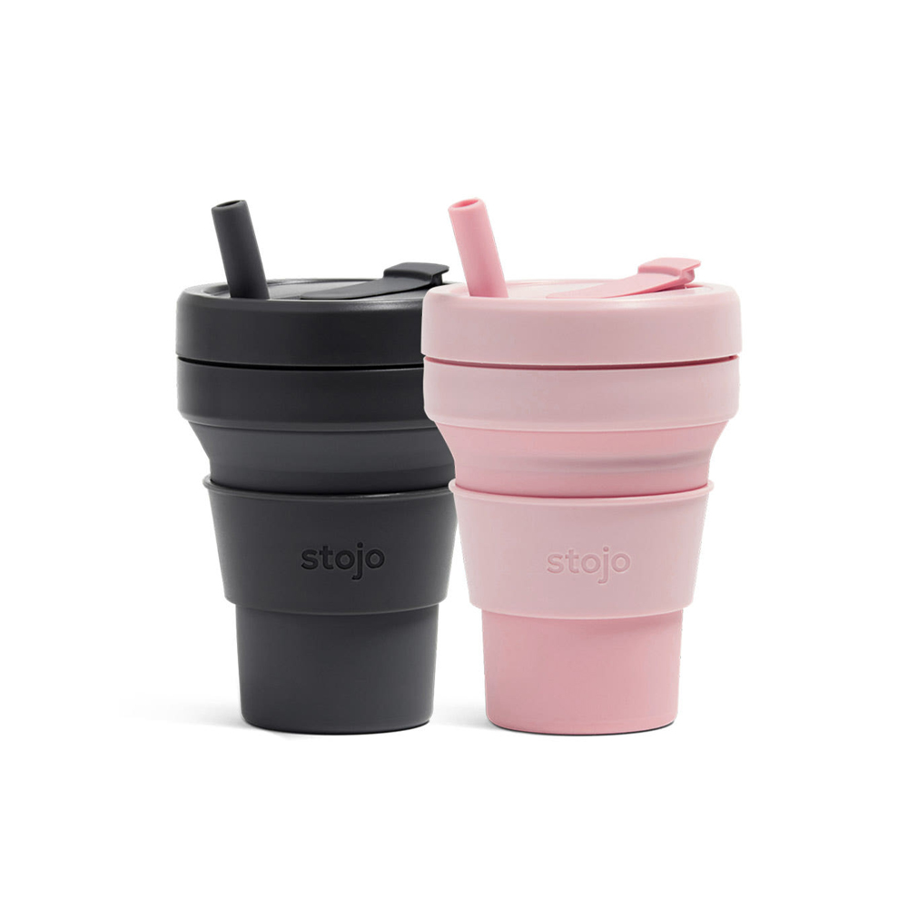 접이식 실리콘 텀블러 타이탄 710ml (택1)