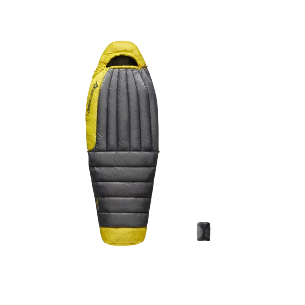 스파크 유니섹스 850필파워 구스다운 침낭 (택1)