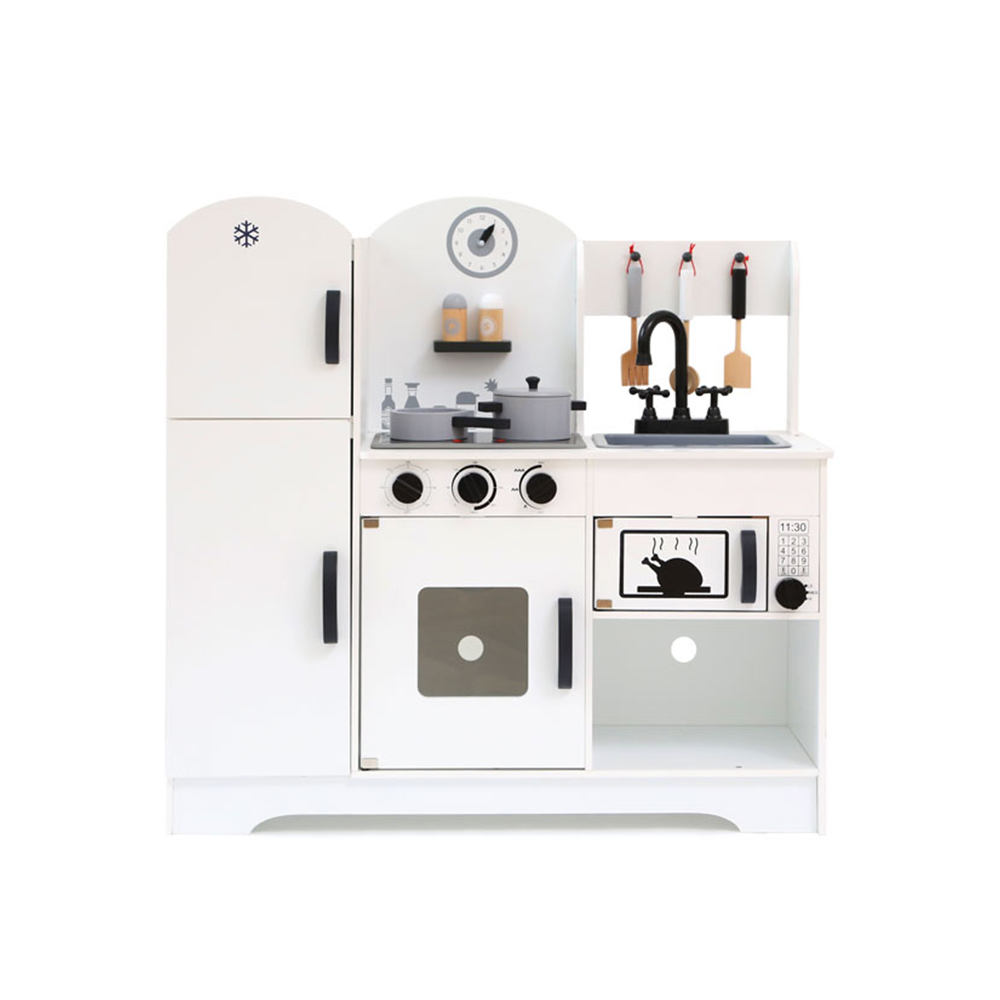 원목 주방놀이 디럭스 (택1)