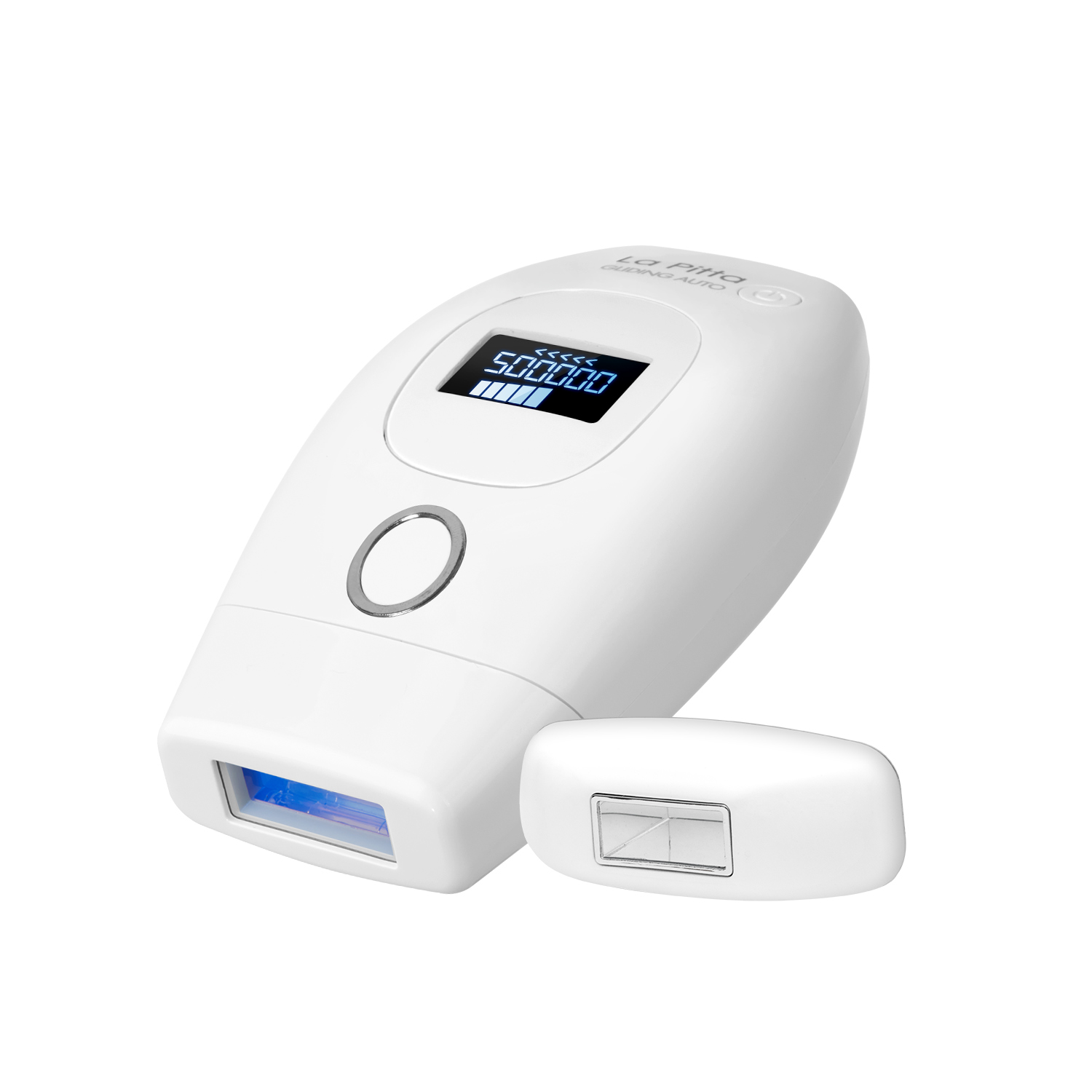 글라이딩 오토샷 IPL 제모 의료기기