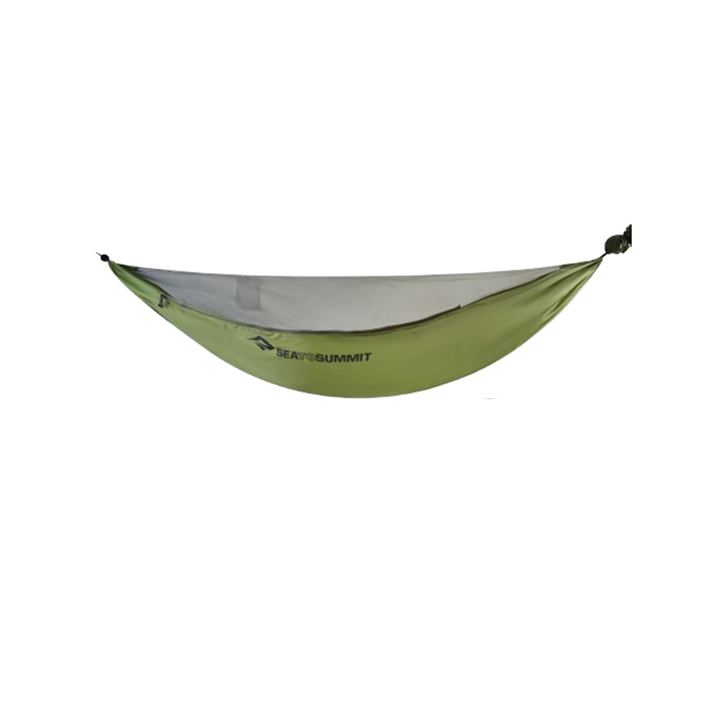 정글 네트 해먹 세트 (서스펜션 스트랩 포함)