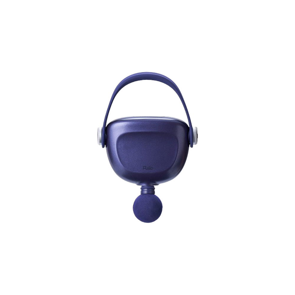 마사지 건 벨트