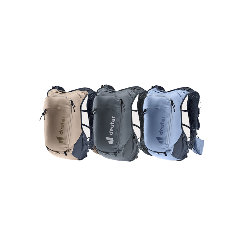 어센더 7 트레일런닝 조끼배낭 마라톤 가방 (택1)