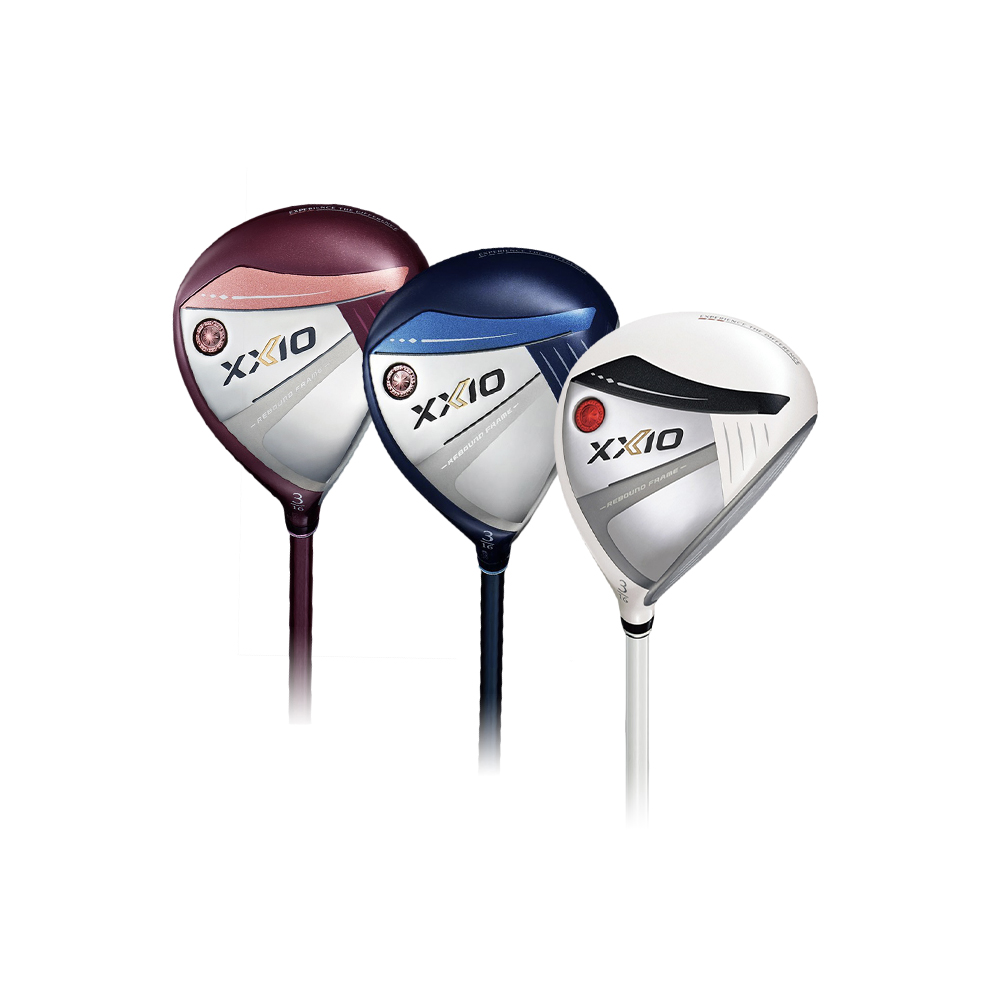 13 레이디스 여성 페어웨이우드(택1)