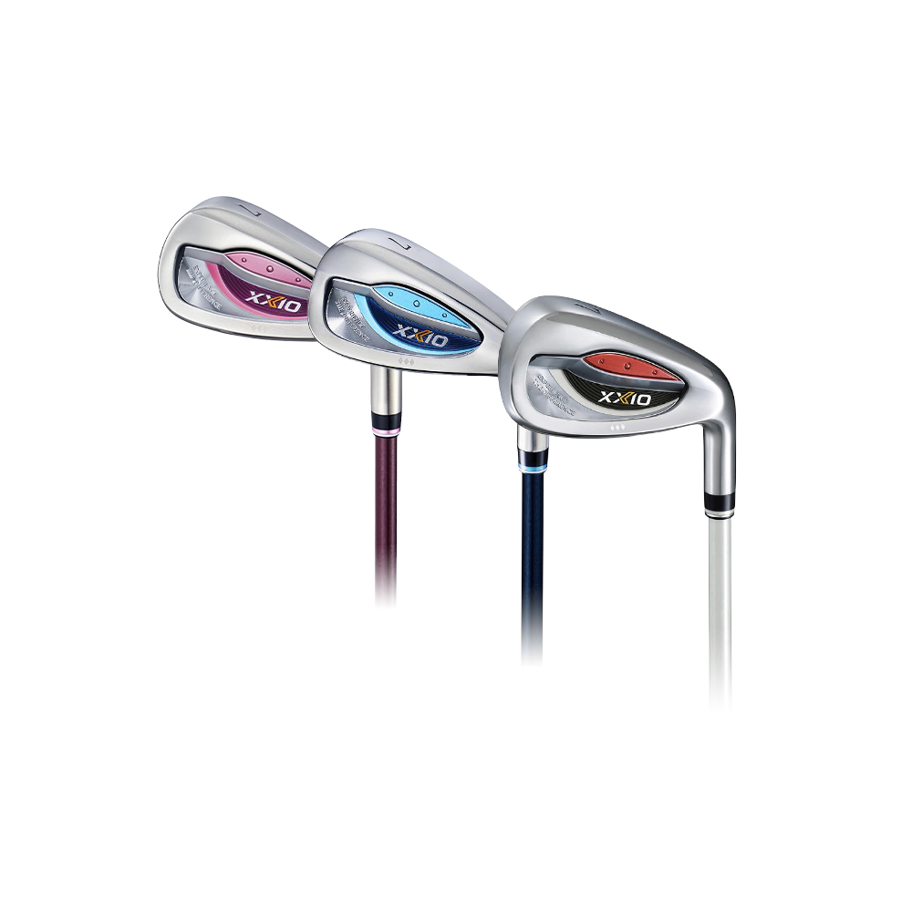 13 레이디스 여성 7아이언세트(6~SW)(택1)