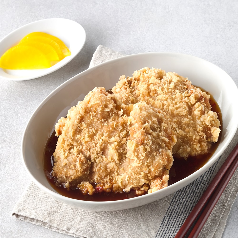 통살유린기 340g (구성 택1)