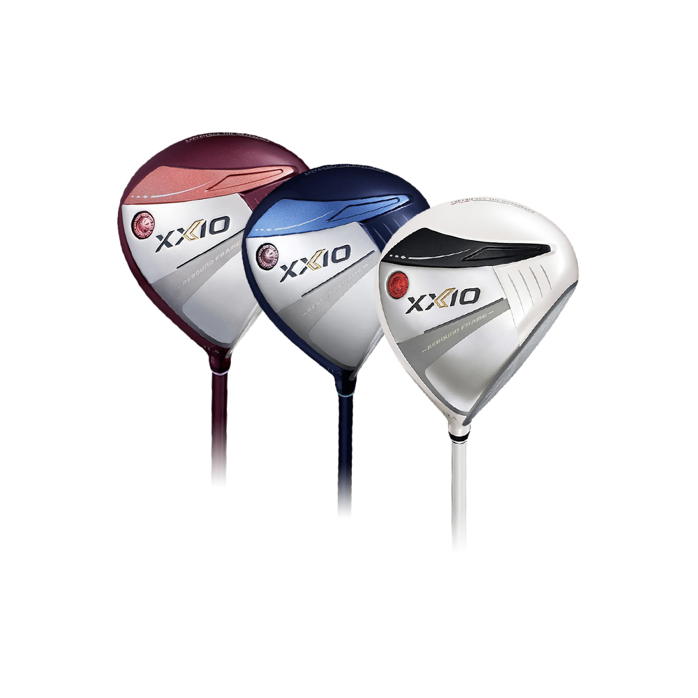 13 레이디스 여성 드라이버(택1)