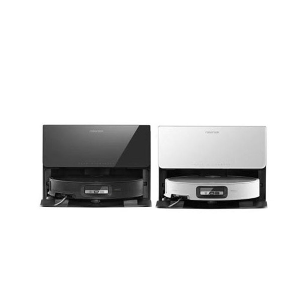 S9 MaxV Ultra 직배수 로봇청소기