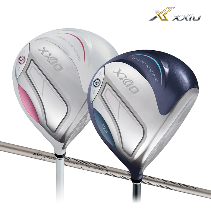 2026 젝시오 14 레이디스 여성 드라이버(택1)