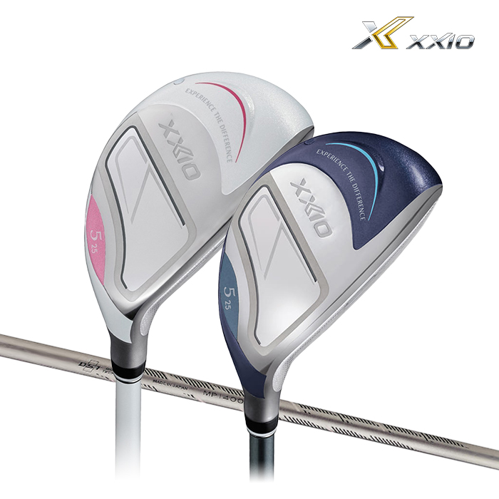 2026 젝시오 14 레이디스 여성 유틸리티/하이브리드(택1)