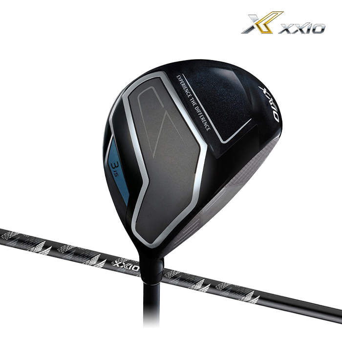 2026 젝시오 14 남성 페어웨이우드(택1)