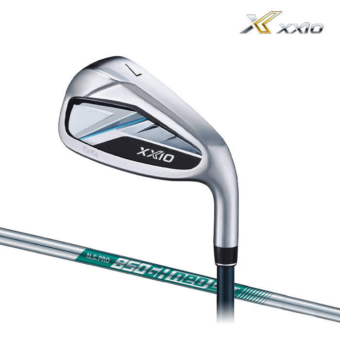 2026 젝시오 14 스틸 남성 8아이언세트(택1)