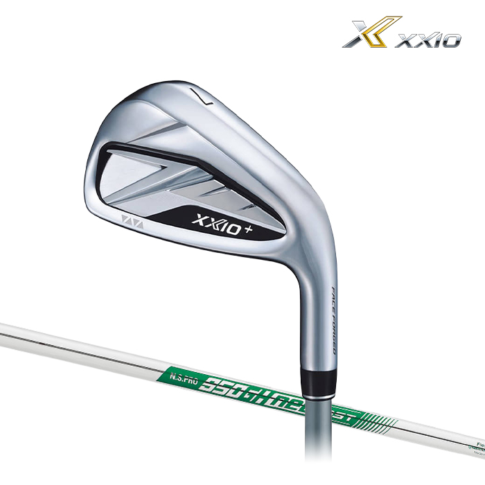 2026 젝시오 14 플러스 스틸 남성 8아이언세트(택1)