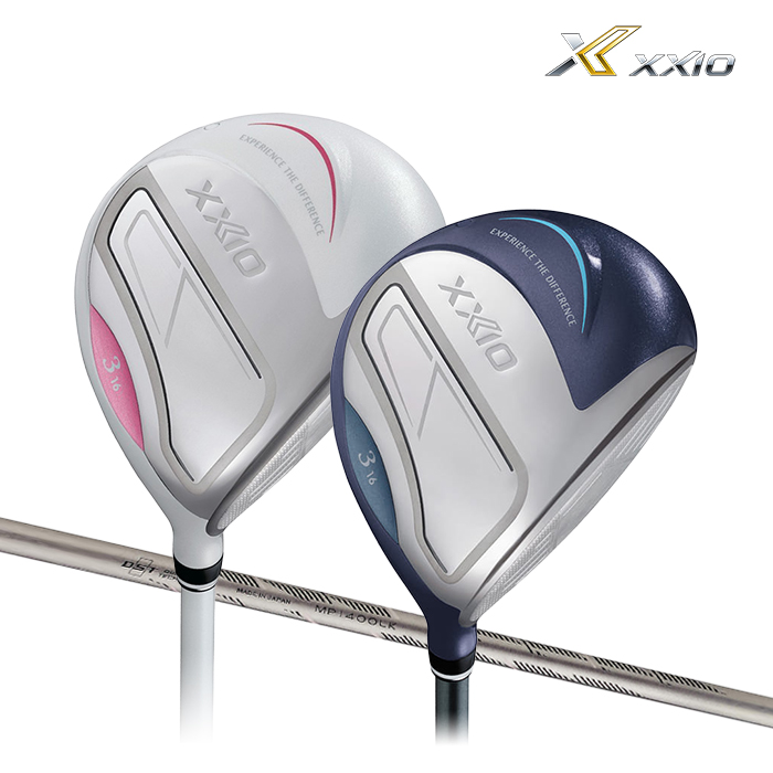 2026 젝시오 14 레이디스 여성 페어웨이우드(택1)