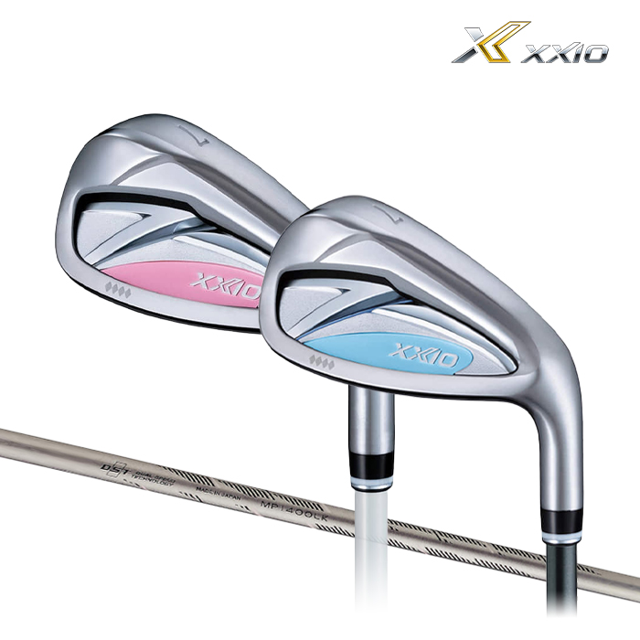 2026 젝시오 14 레이디스 여성 7아이언세트(택1)