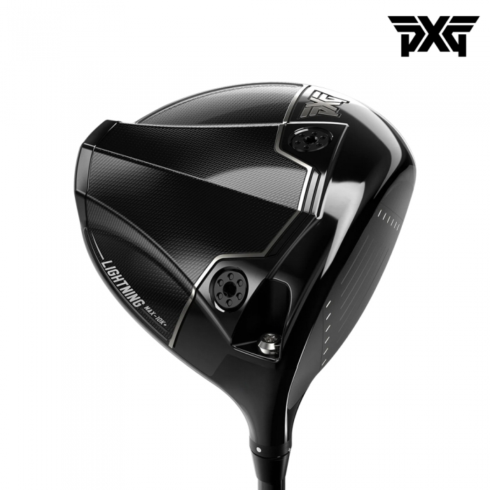 2026 PXG 라이트닝 맥스 드라이버[여성용][VENTUS WHITE]