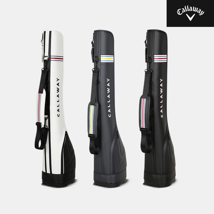 2026 캘러웨이 TT 맥스(TT MAX) 하프백[남성용][3COLORS]