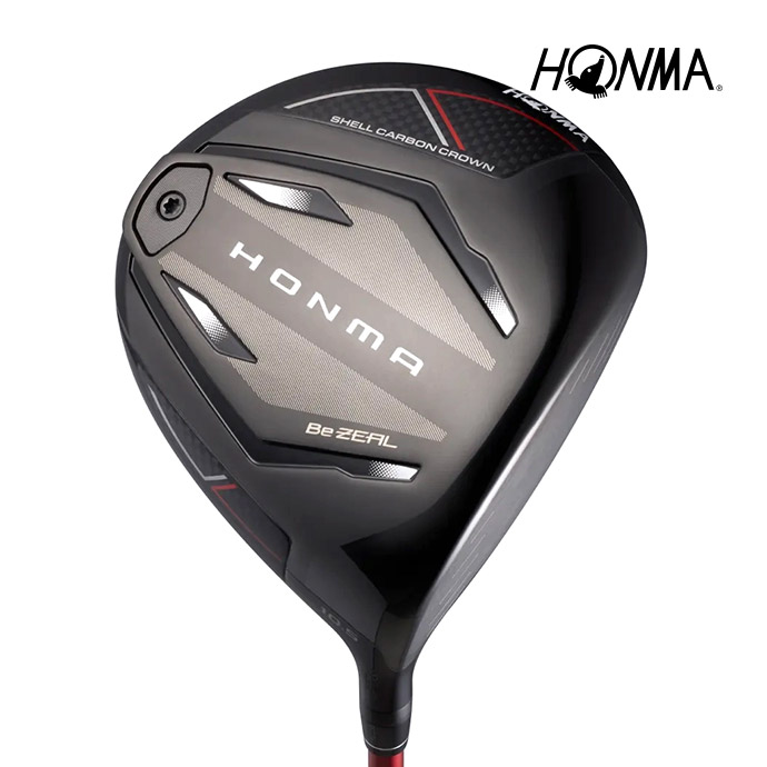 2026 혼마 비즐4 드라이버[남성용][VIZARD FOR BEZEAL4]