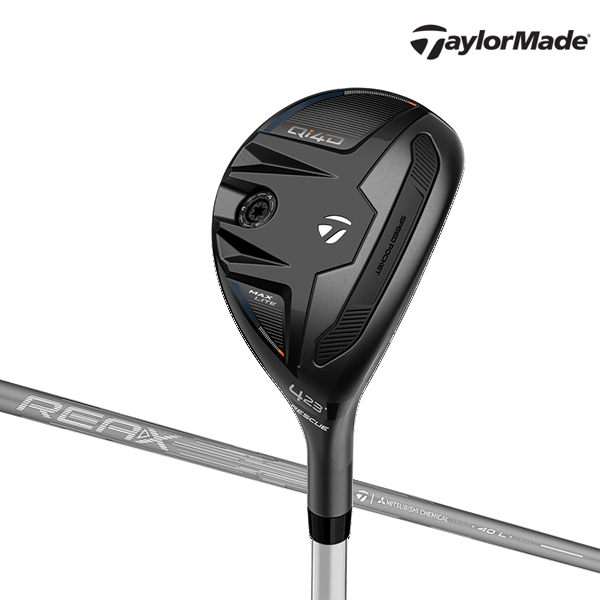 2026 Qi4D MAX LITE 여성 유틸리티(택1)