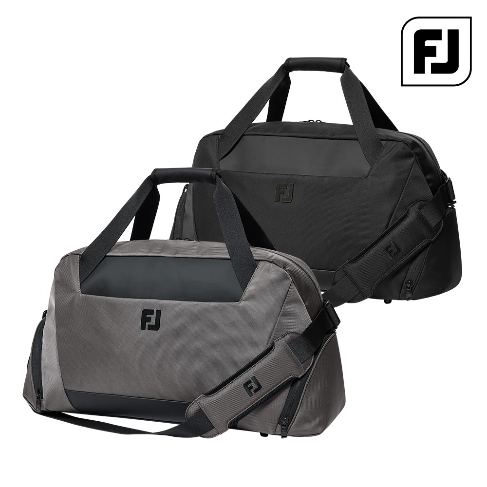 2026 풋조이 제니스 하이브리드 보스턴백[2COLORS]