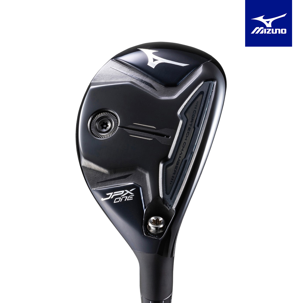 2026 미즈노 JPX ONE 유틸리티[남성용][VENTUS BLUE FM U]