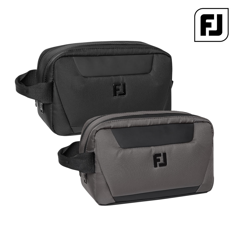 2026 풋조이 제니스 하이브리드 파우치[2COLORS]