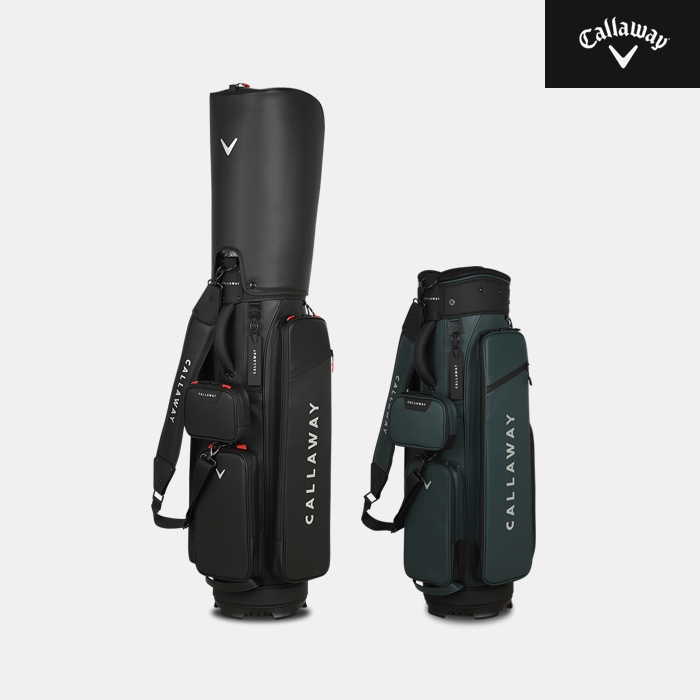 2026 캘러웨이 어반 캐디백[남성용][2COLORS]