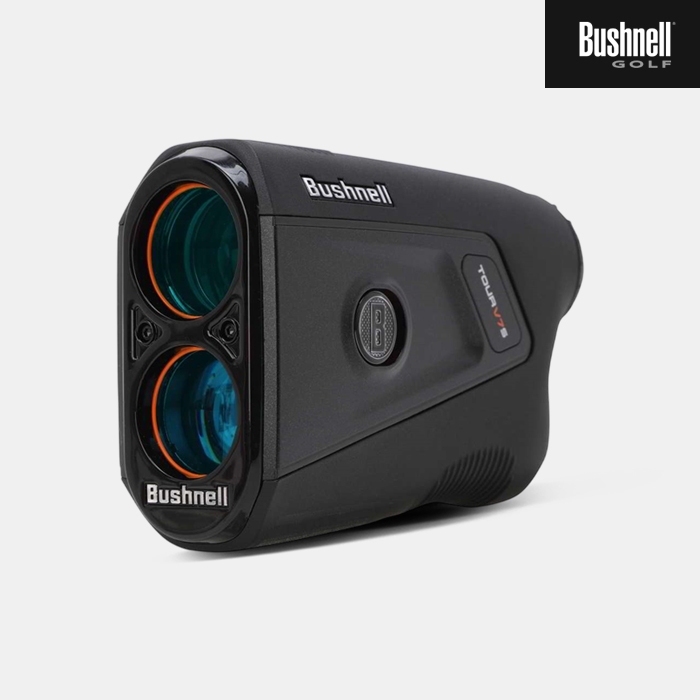 2026 부쉬넬 투어 V7 쉬프트(TOUR V7 SHIFT) 레이저 거리측정기[블랙]