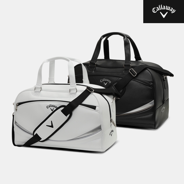 2026 캘러웨이 엑시아 보스턴백[남성용][2COLORS]