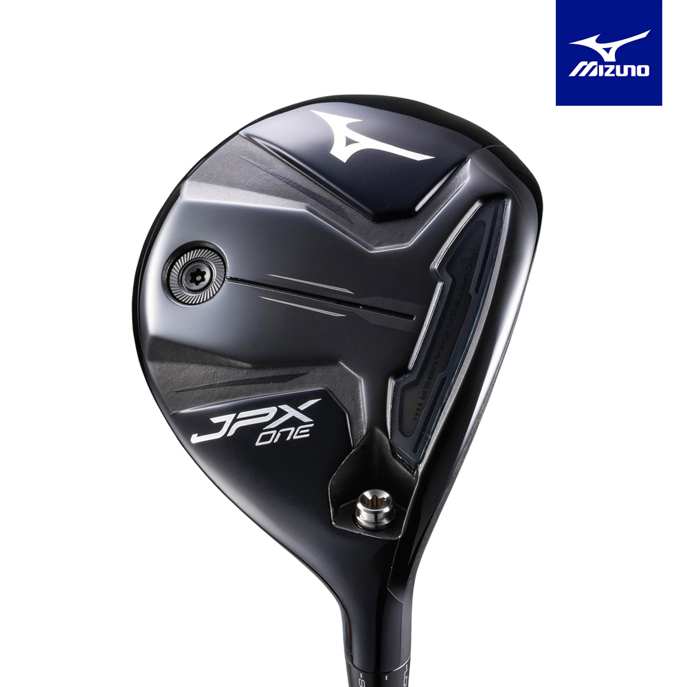 2026 미즈노 JPX ONE 페어웨이우드[남성용][VENTUS BLUE]