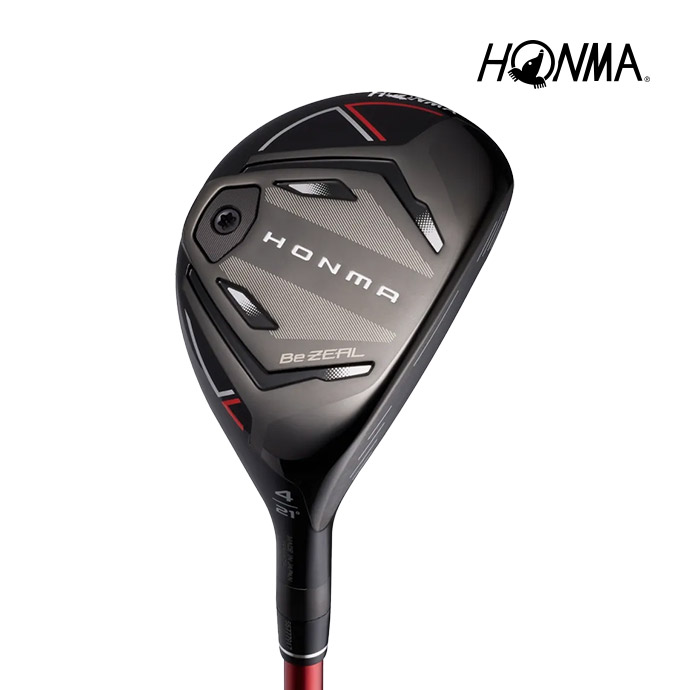 2026 혼마 비즐4 유틸리티 [남성용][VIZARD FOR BEZEAL4]