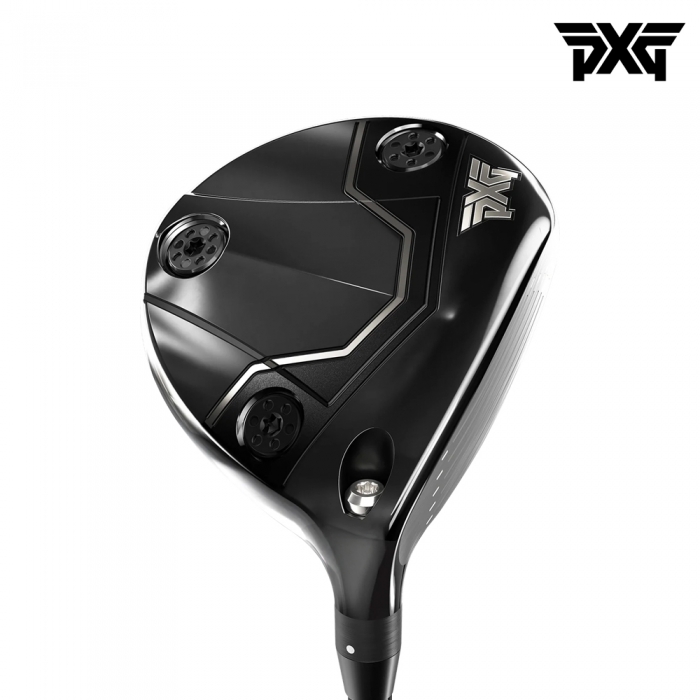 2026 PXG 라이트닝 페어웨이우드[여성용][VENTUS WHITE]