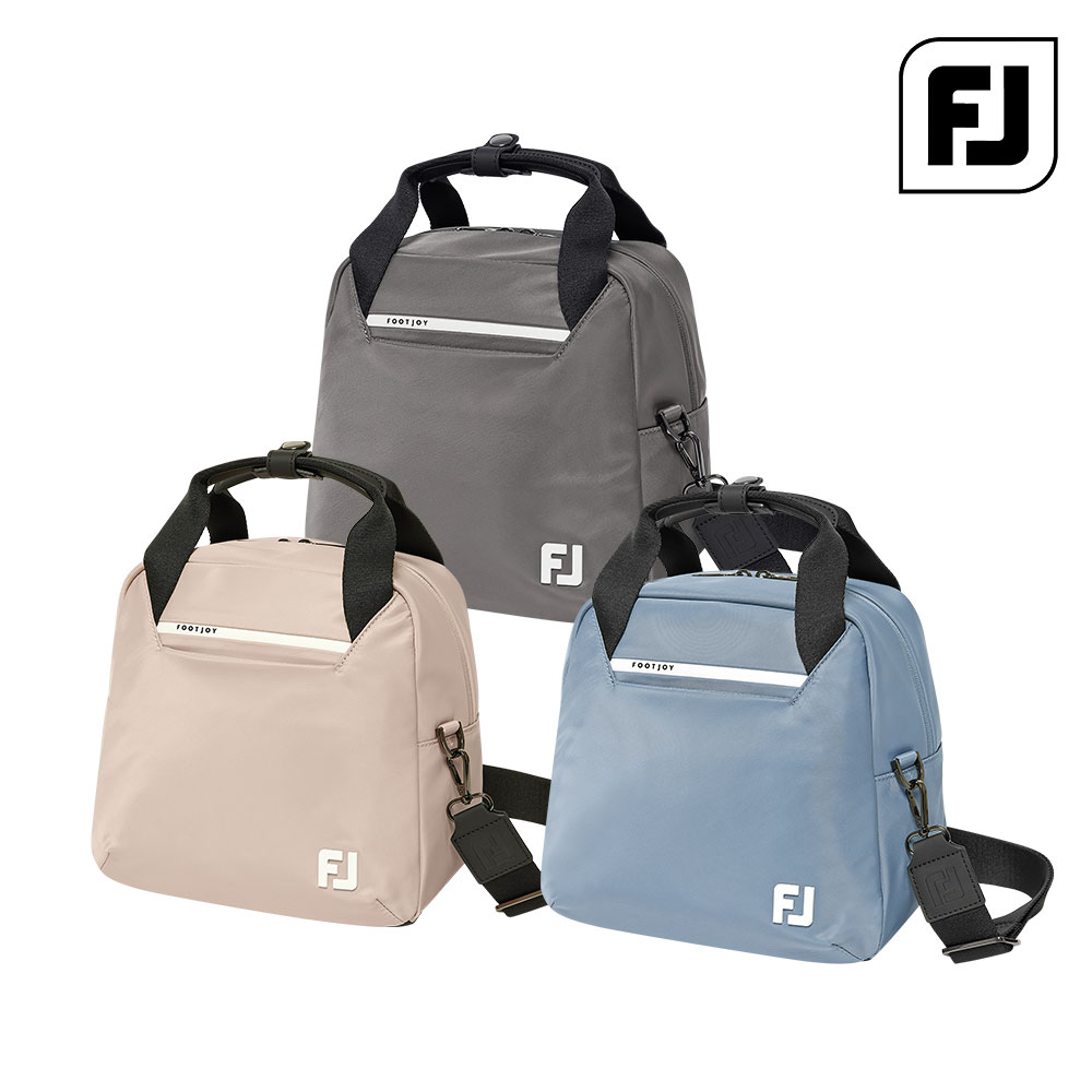 2026 풋조이 세린 파우치백[3COLORS]