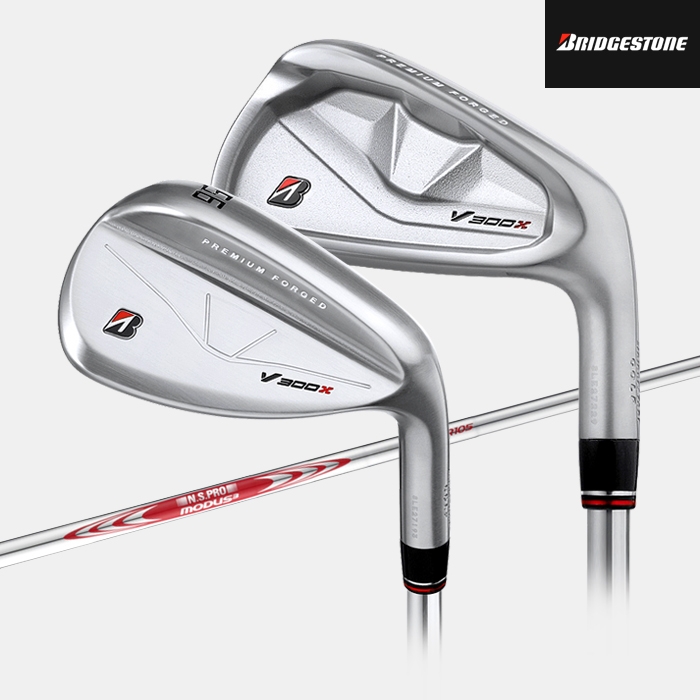 2026 V300 10 스틸 남성 7아이언세트(택1)