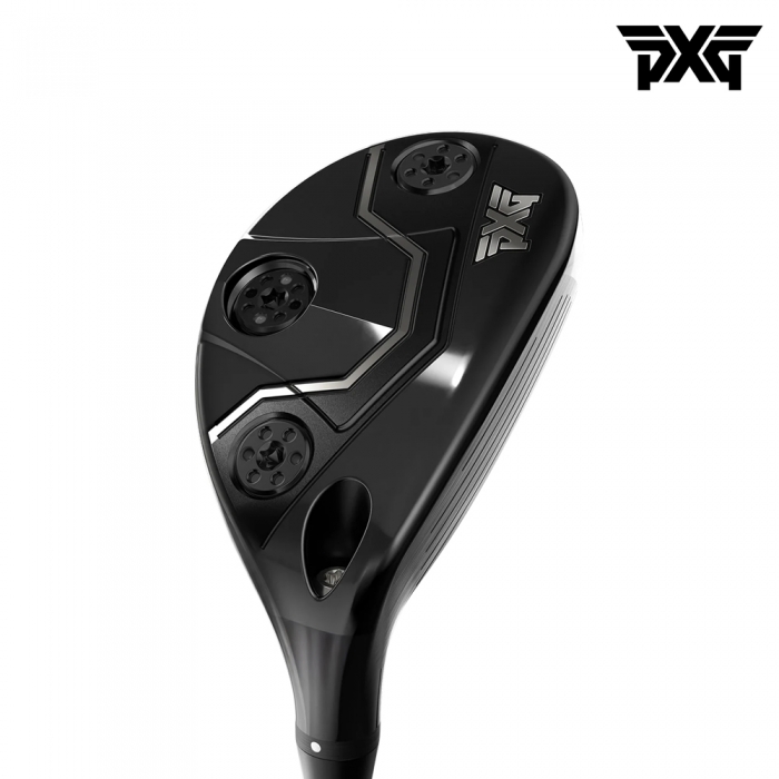 2026 PXG 라이트닝 유틸리티[여성용][VENTUS WHITE]