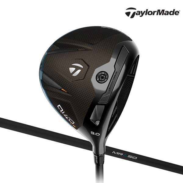 2026 Qi4D LS 남성 드라이버(택1)