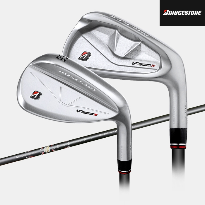 2026 V300 10 카본 남성 8아이언세트(택1)