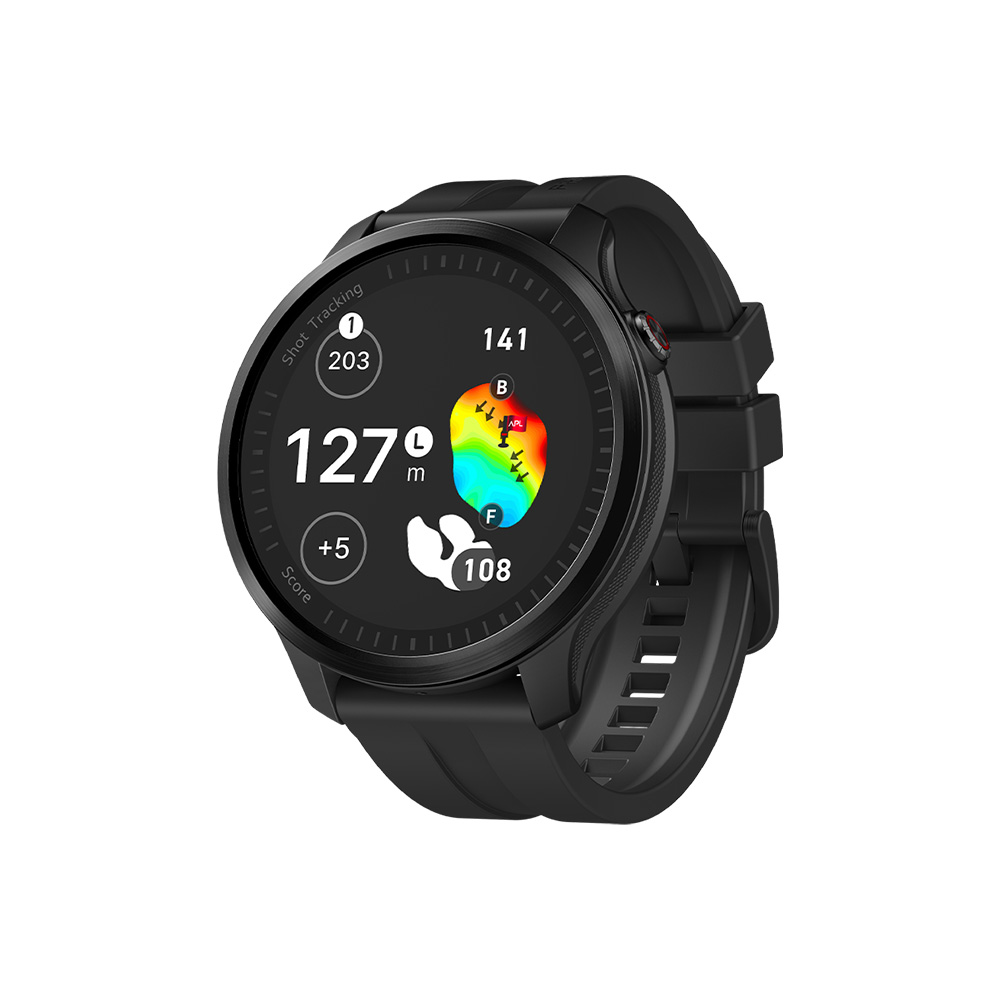 T13 PRO 프로 시계형 거리측정기