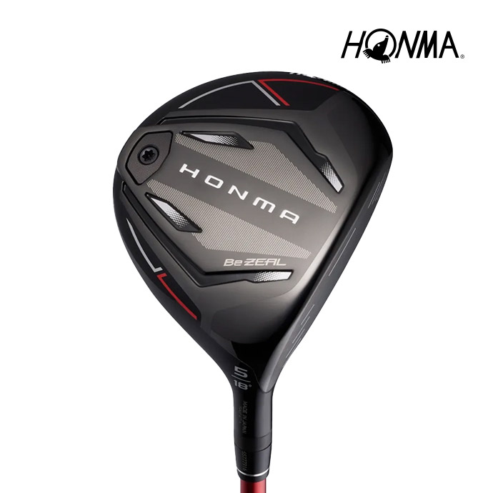 2026 혼마 비즐4 페어웨이우드[남성용][VIZARD FOR BEZEAL4]