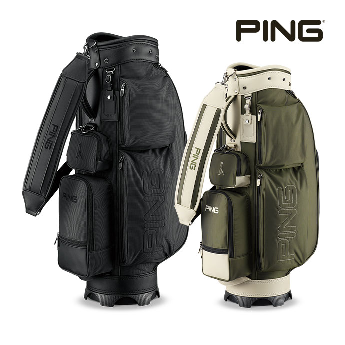 2026 핑 SC NX2 캐디백[남성용][2COLORS]