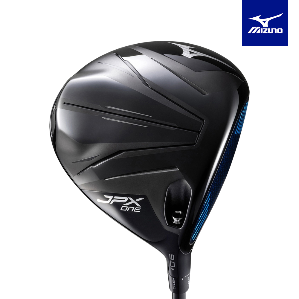 2026 미즈노 JPX ONE 드라이버[남성용][VENTUS BLUE]