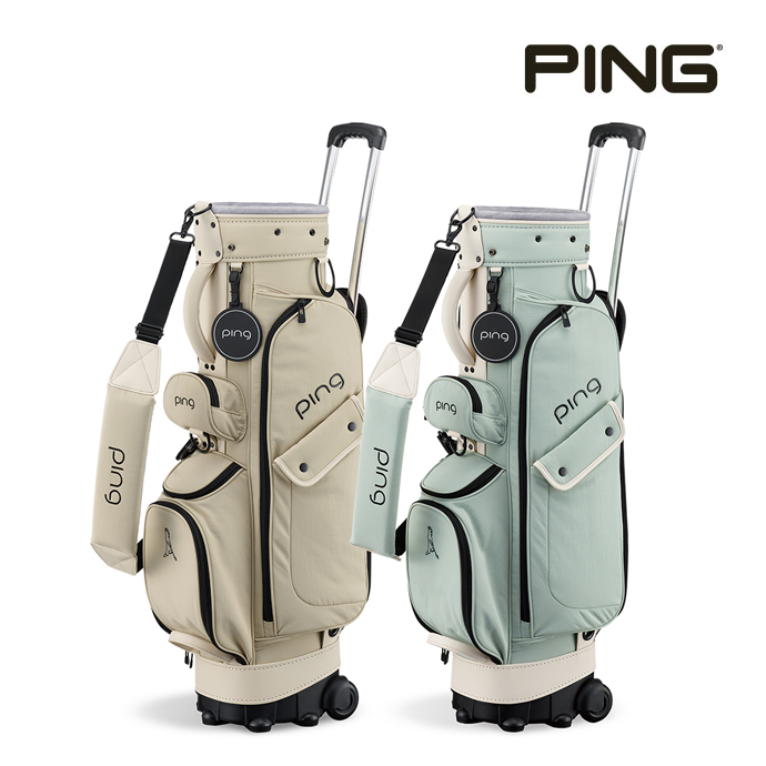 2026 핑 SC RS 캐디백[여성용][2COLORS]