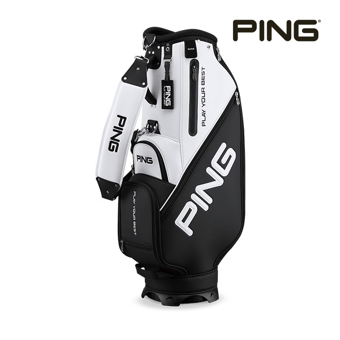 2026 핑 스포티 GX 캐디백[남성용][2COLORS]