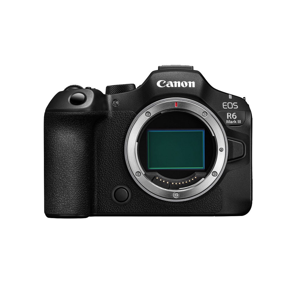 EOS R6 Mark III (Body)