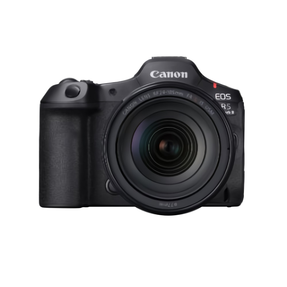 EOS R5 Mark II 24-105 USM