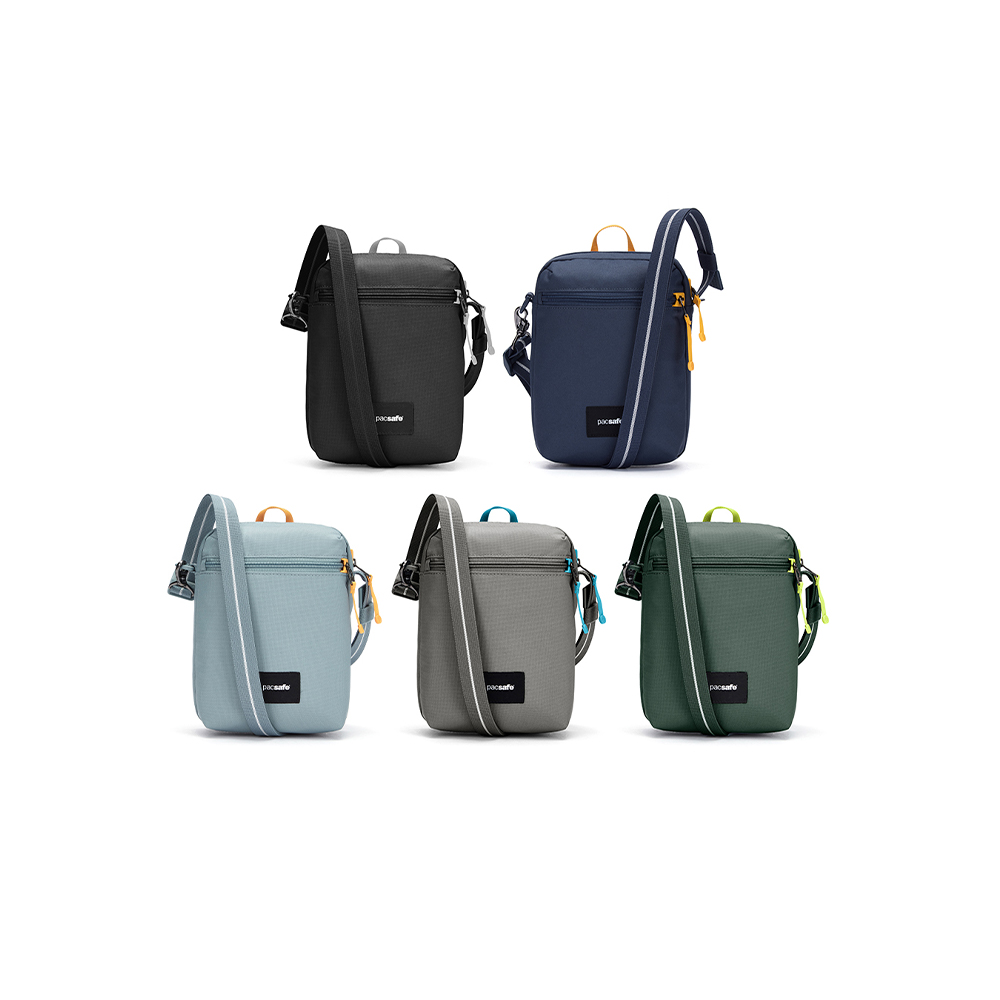 GO 페스티벌 크로스바디백 (5컬러 택1)