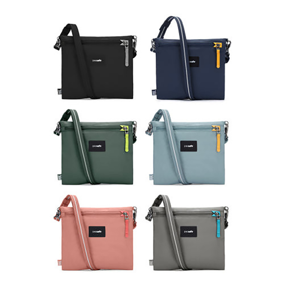 GO 크로스바디파우치 (6컬러 택1)