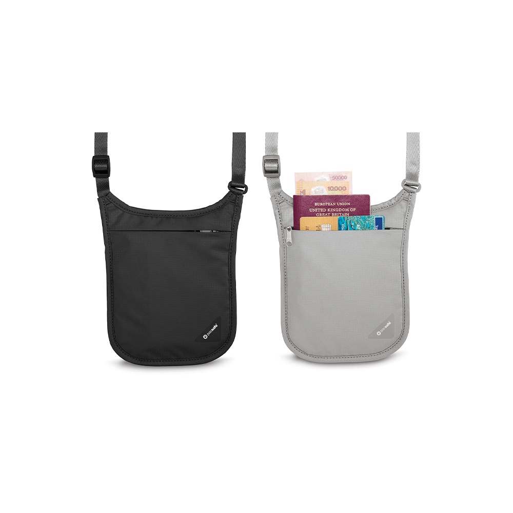 커버세이프 V75 넥파우치