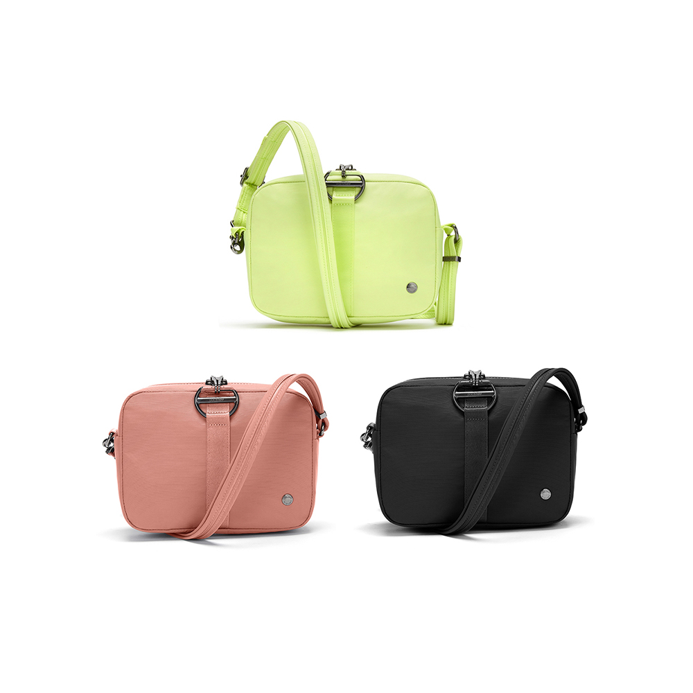 시티세이프 CX 스퀘어 크로스바디 (3컬러 택1)