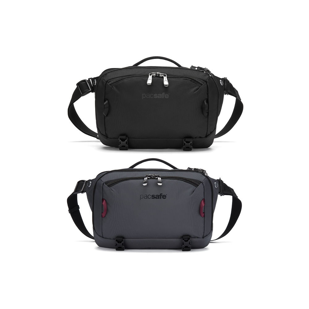 EXP 12인치 슬링백 (2컬러 택1)